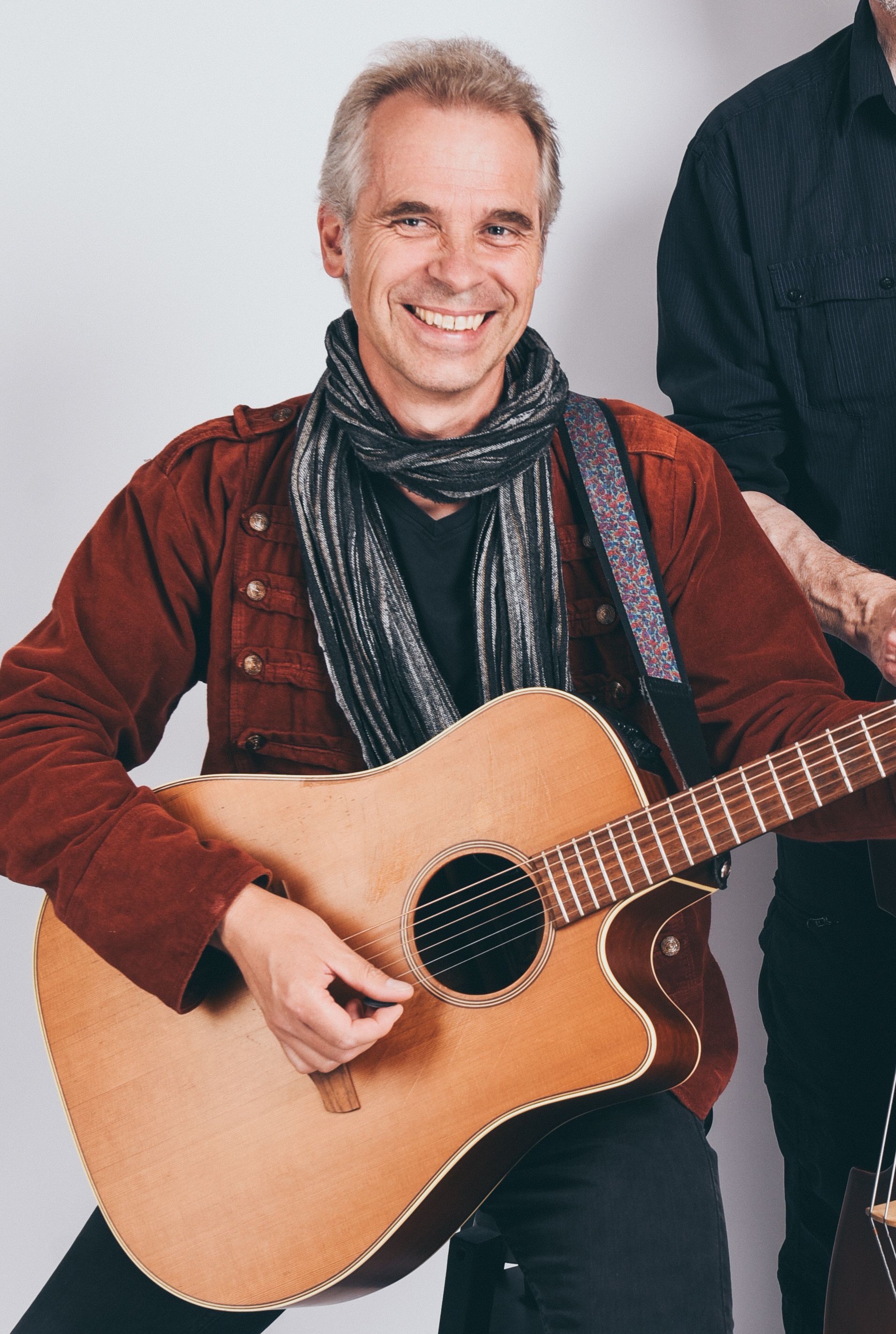 Mike Bild