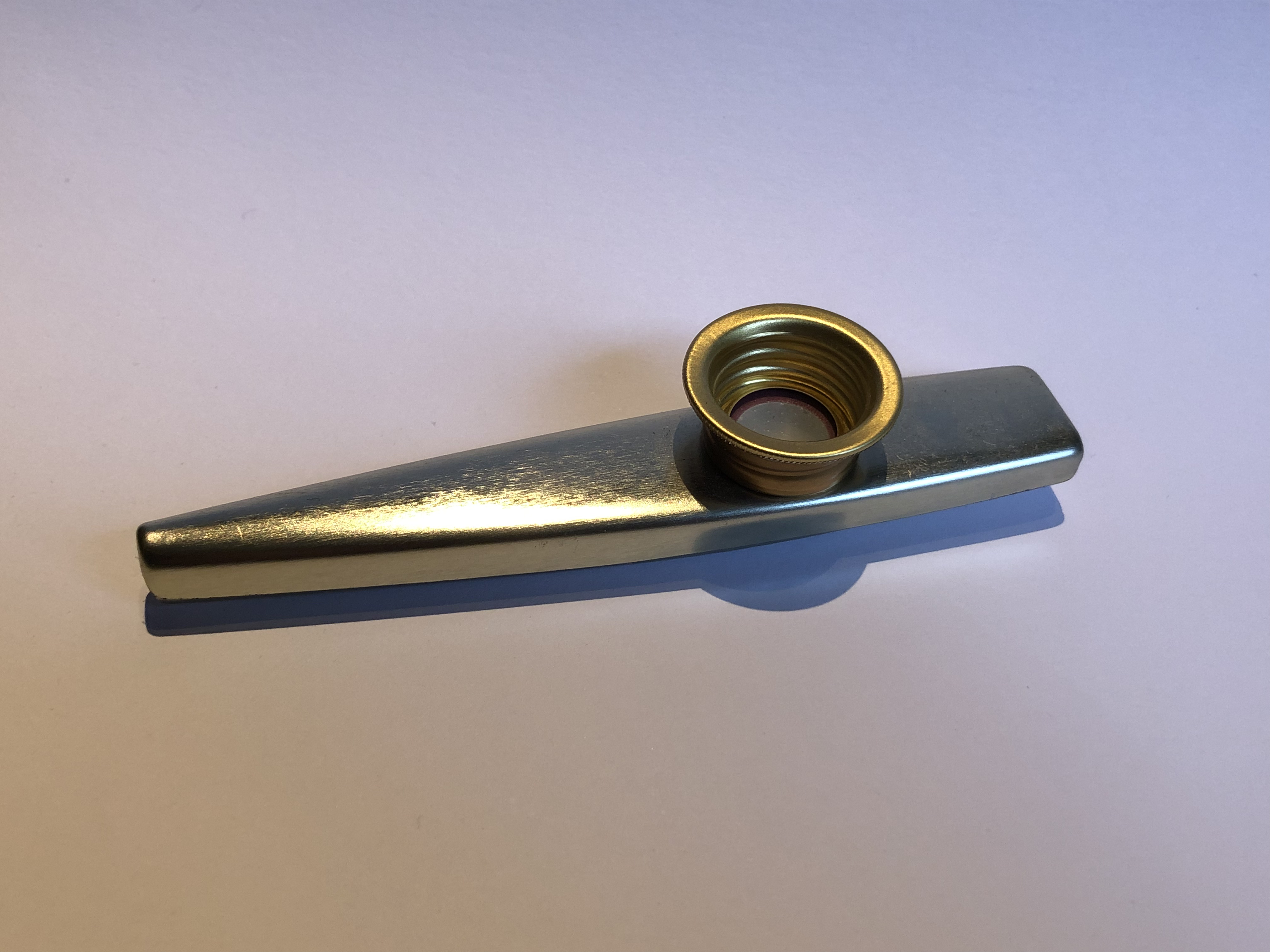 kazoo